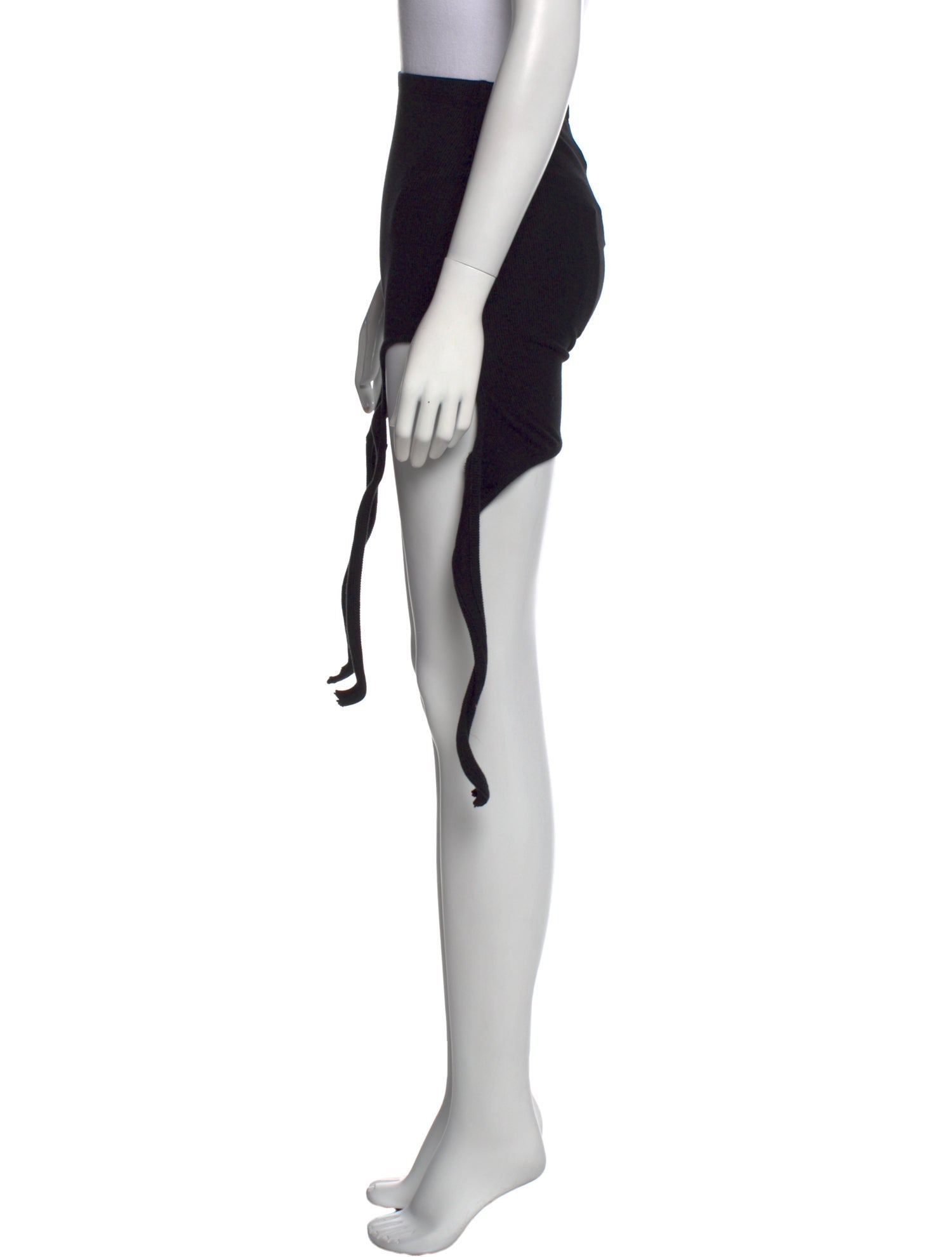 Ottolinger Knee-Length Shorts