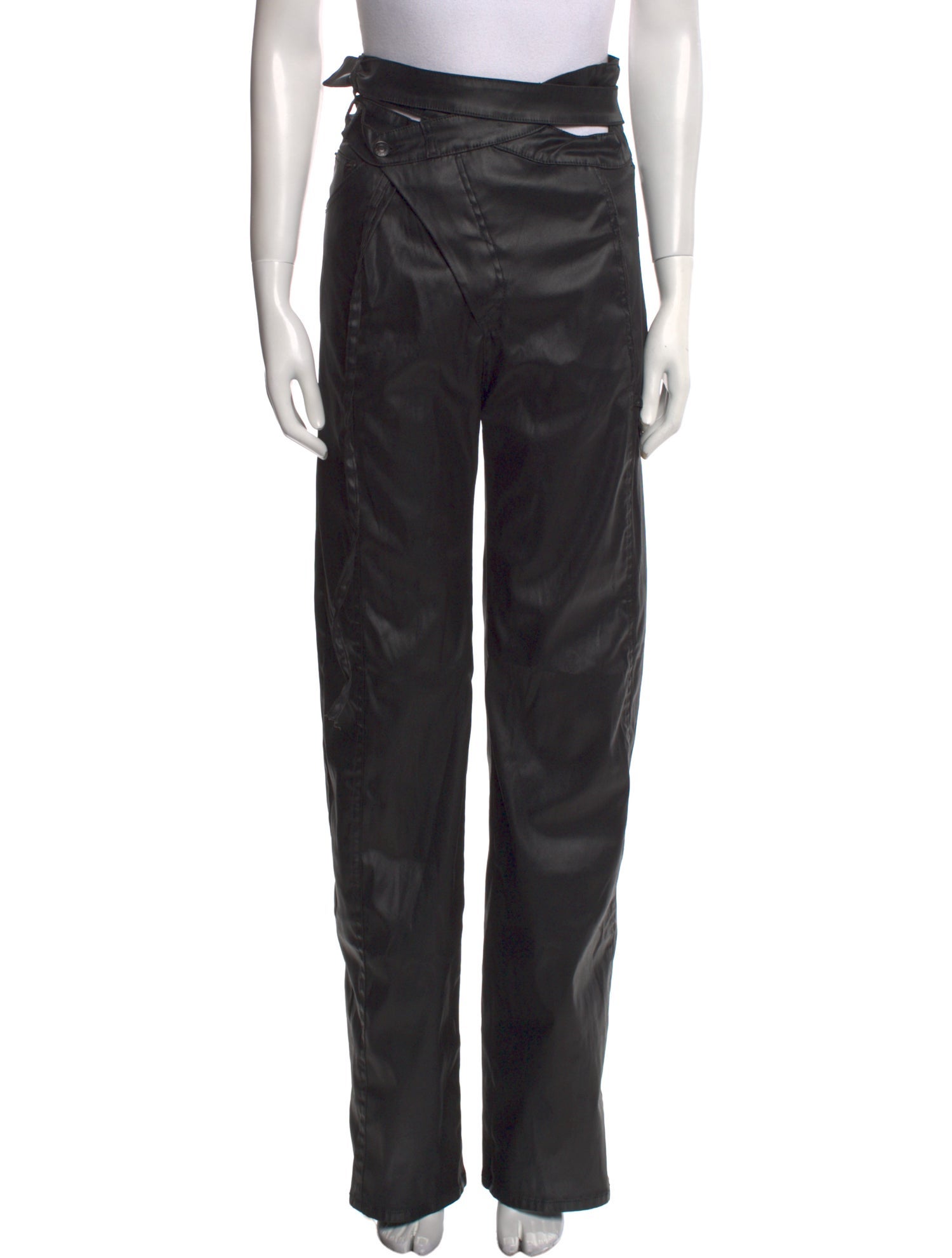 Ottolinger Straight Leg Pants