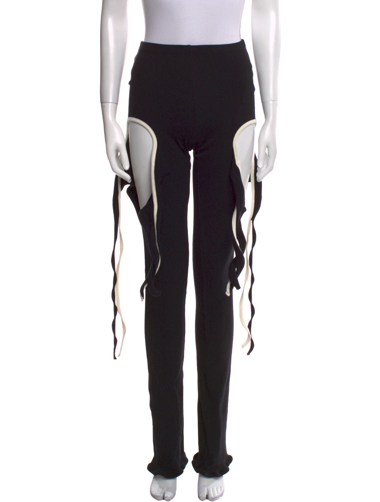 Ottolinger Straight Leg Pants