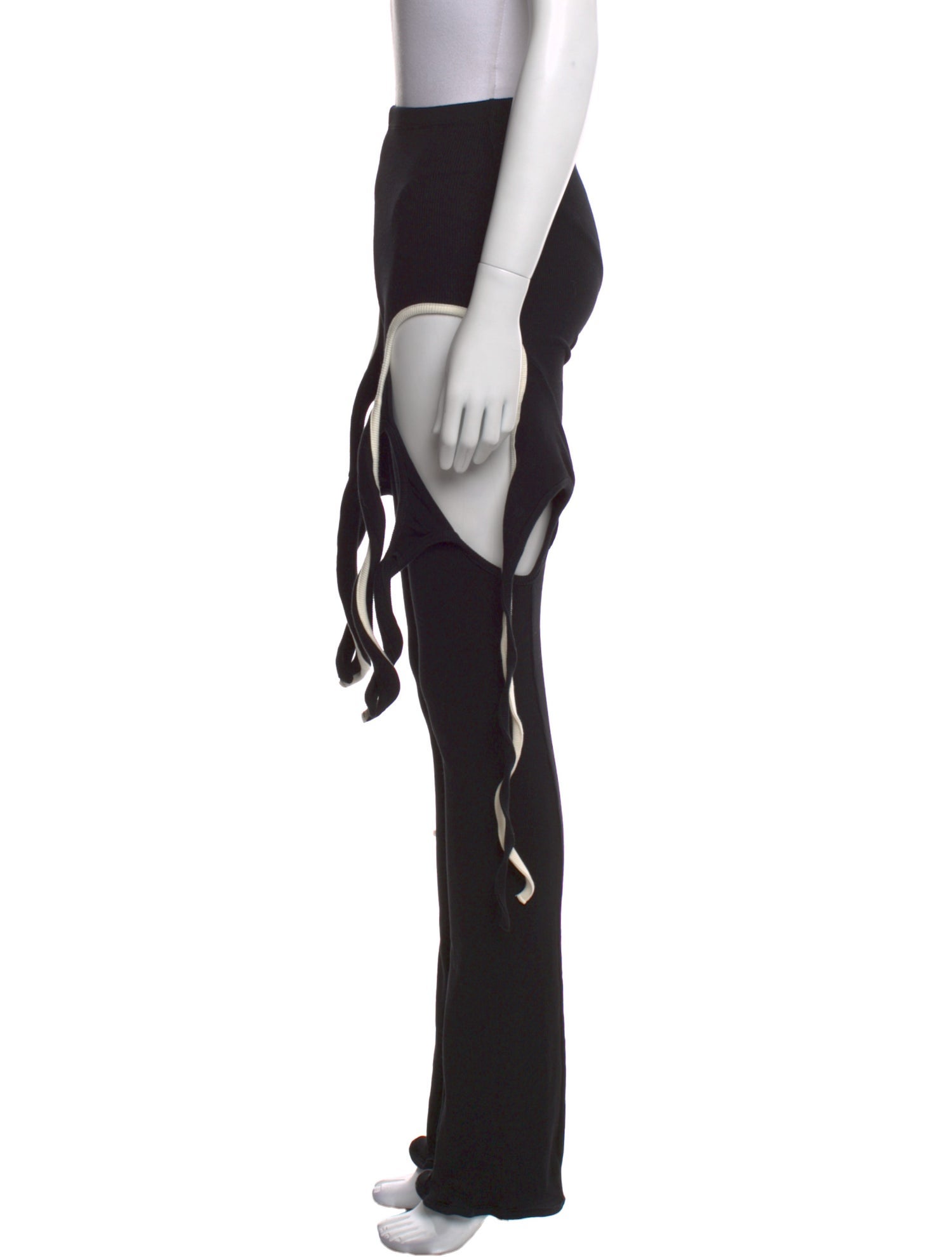 Ottolinger Straight Leg Pants