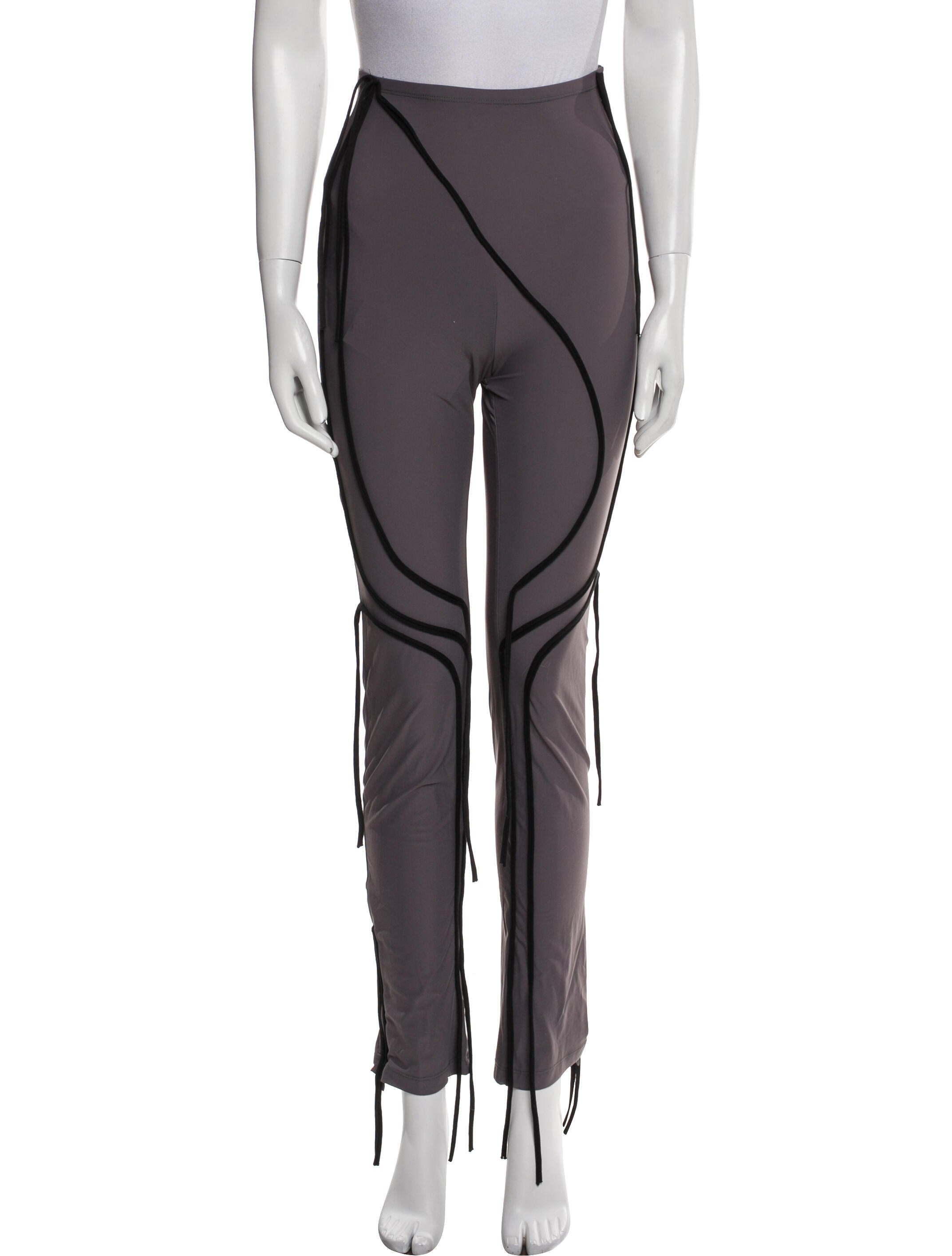 Ottolinger Skinny Leg Pants