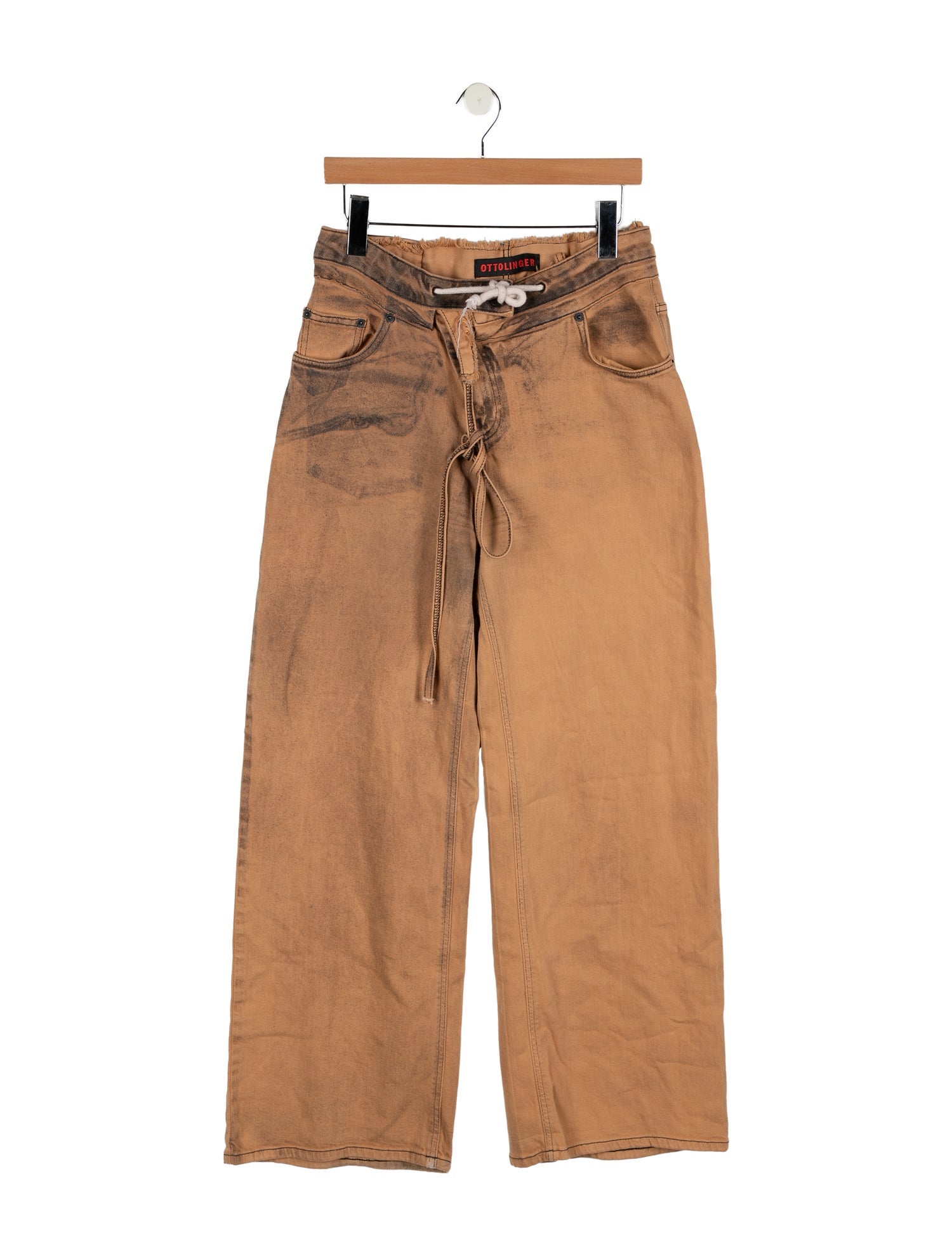 Ottolinger Wide Leg Pants