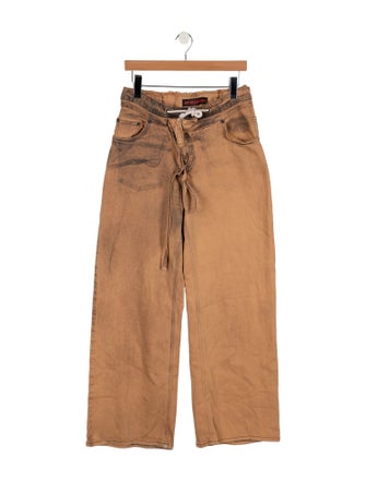 Ottolinger Wide Leg Pants