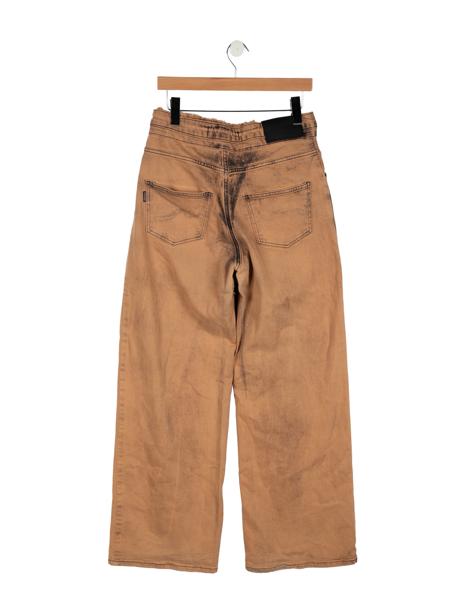 Ottolinger Wide Leg Pants