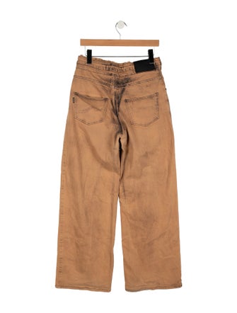 Ottolinger Wide Leg Pants