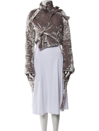 Ottolinger Biker Jacket