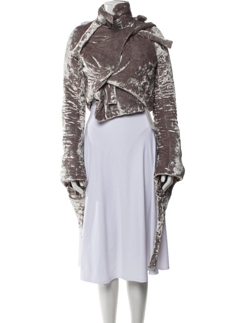 Ottolinger Biker Jacket