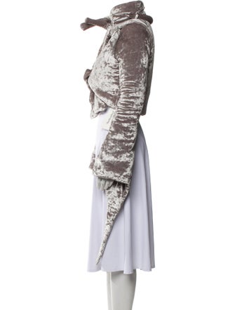 Ottolinger Biker Jacket