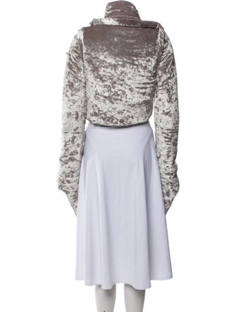 Ottolinger Biker Jacket