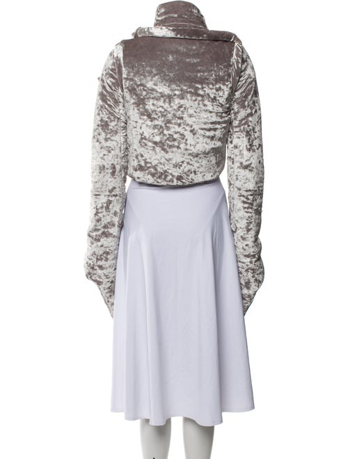 Ottolinger Biker Jacket