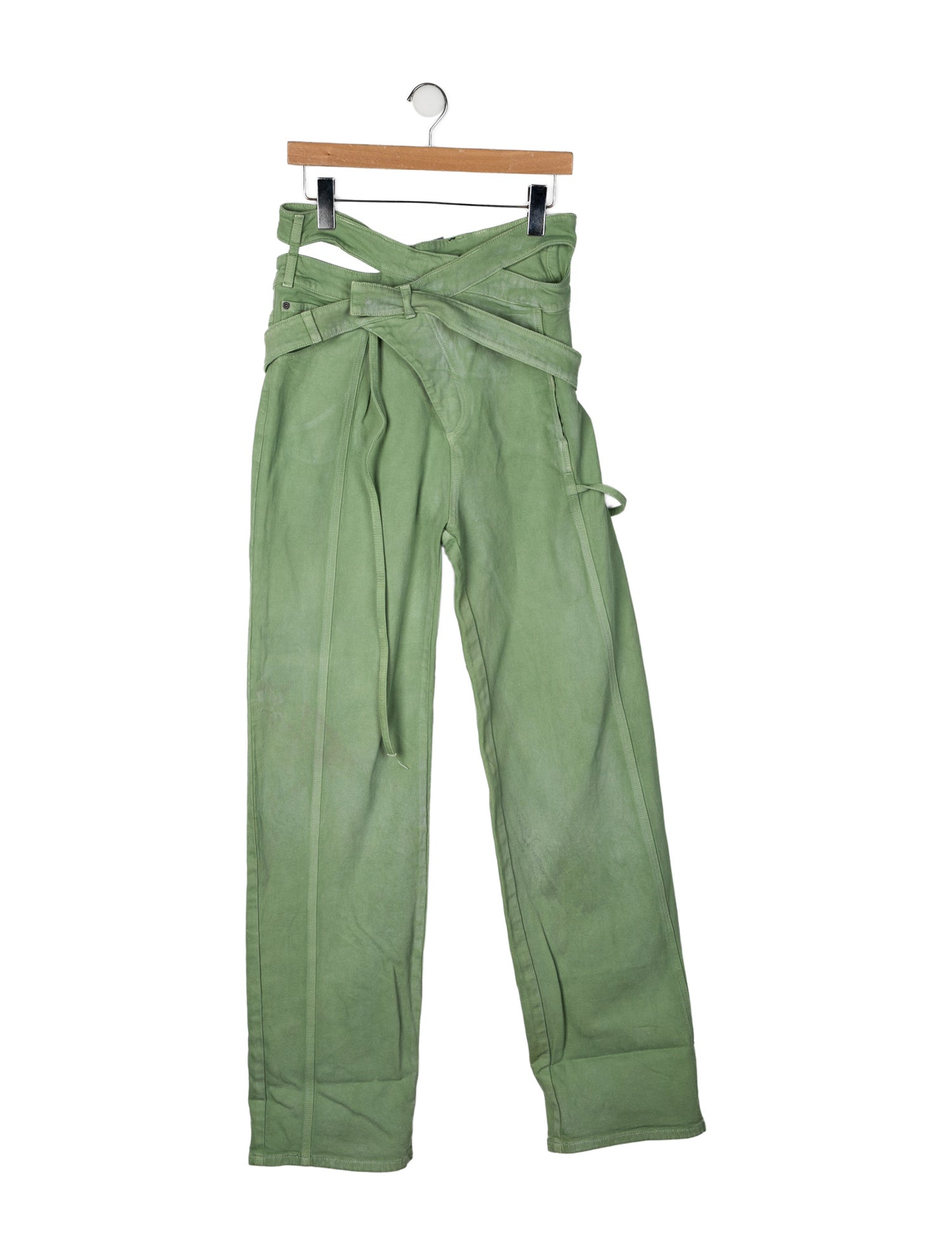 Ottolinger Wide Leg Pants