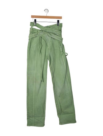 Ottolinger Wide Leg Pants