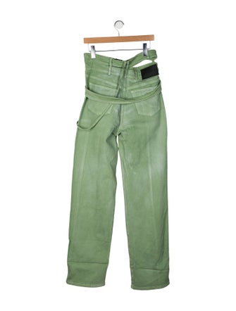 Ottolinger Wide Leg Pants