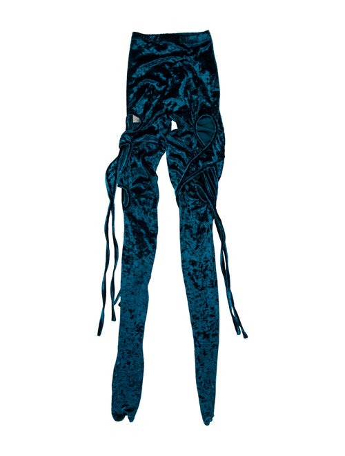 Ottolinger Cutout Accent Pant Set