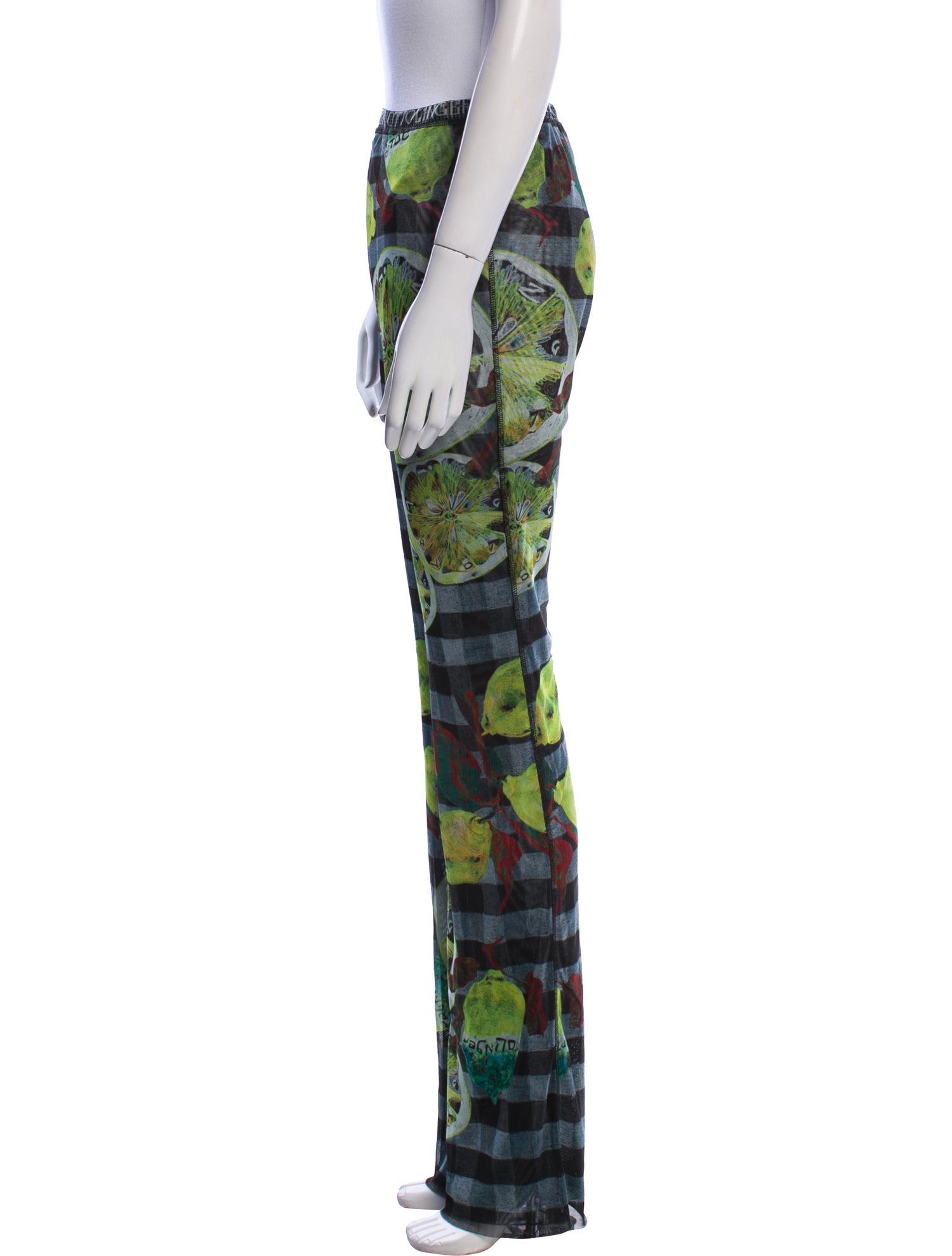 Ottolinger Printed Sweatpants