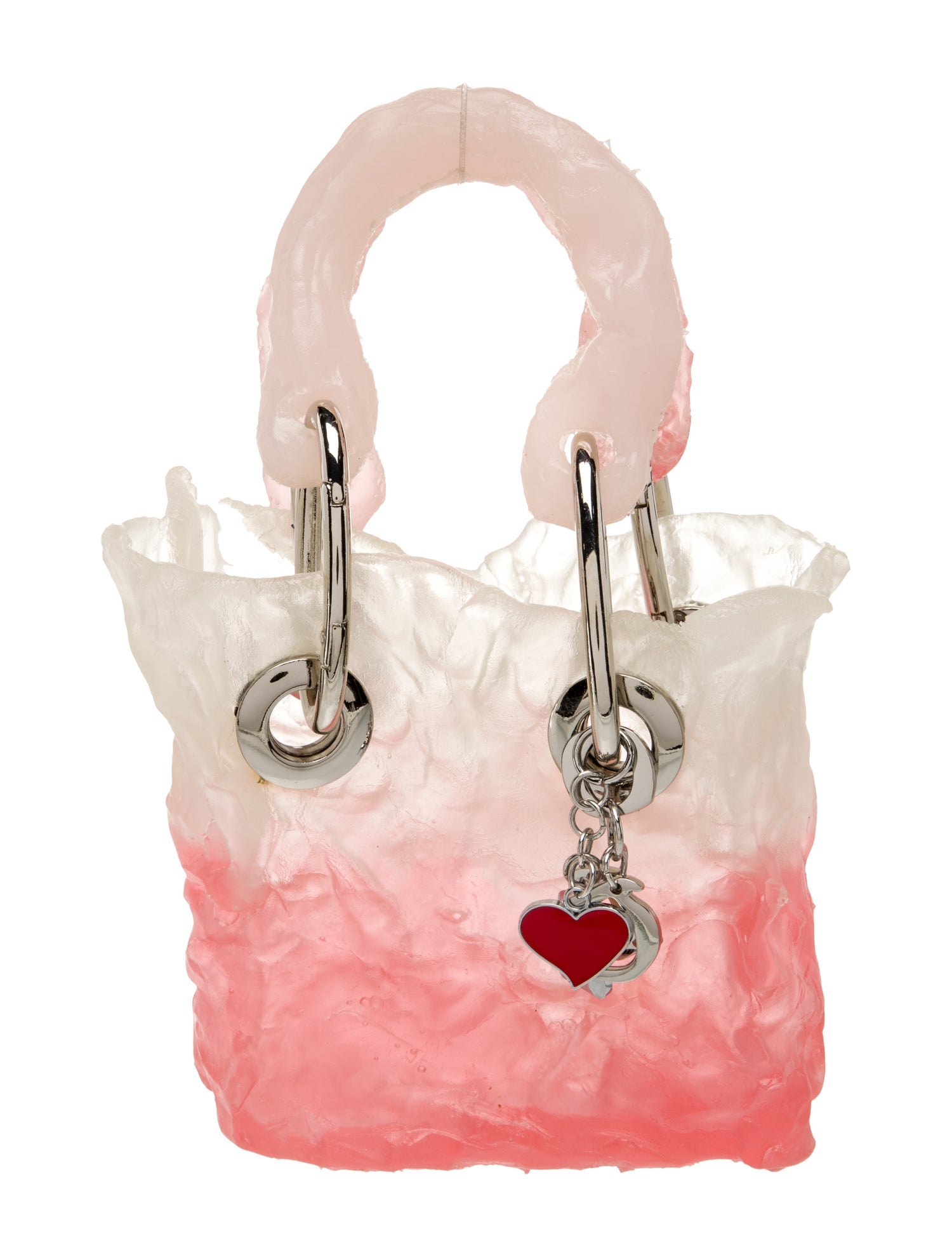 Ottolinger Top Handle Bag