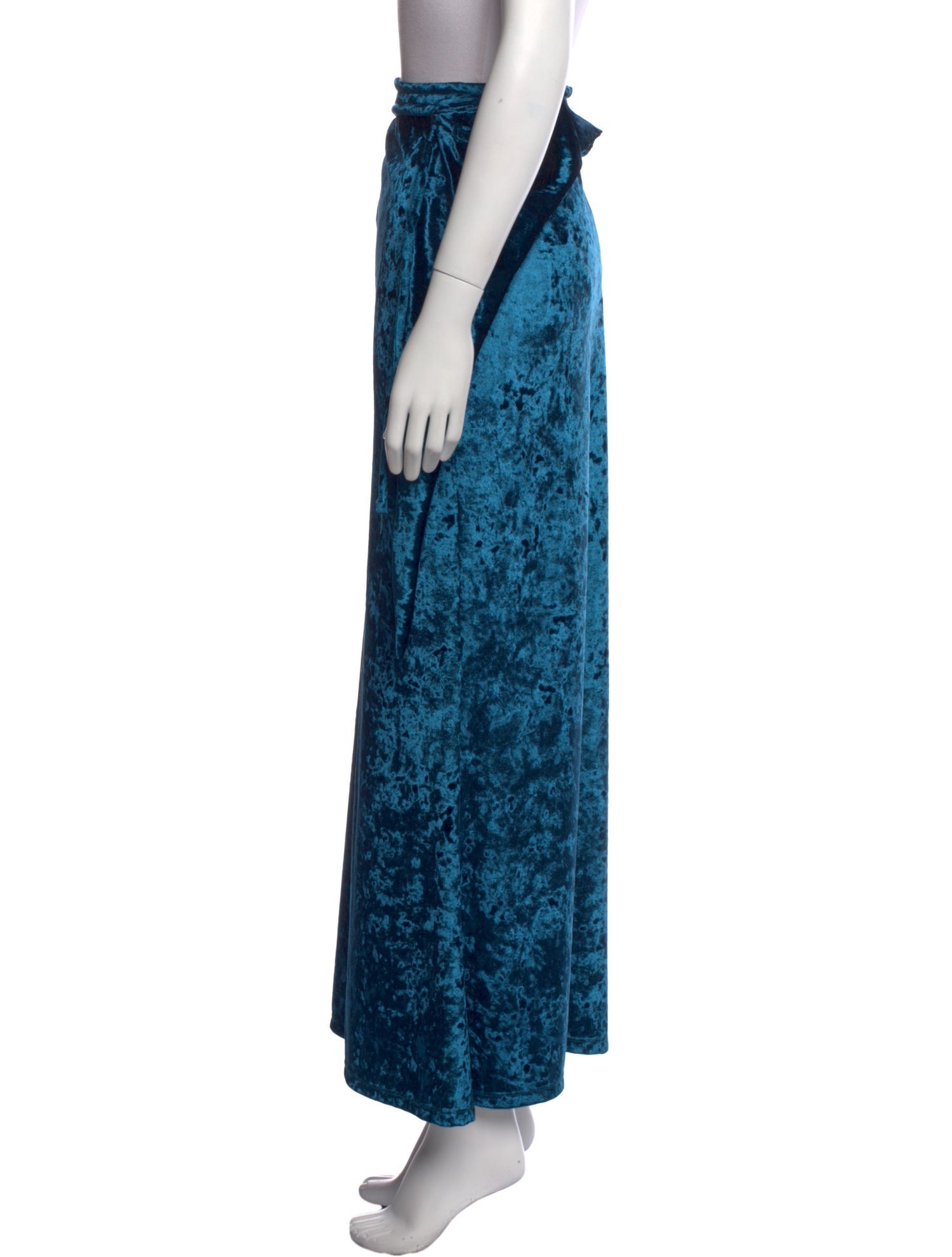 Ottolinger Long Skirt