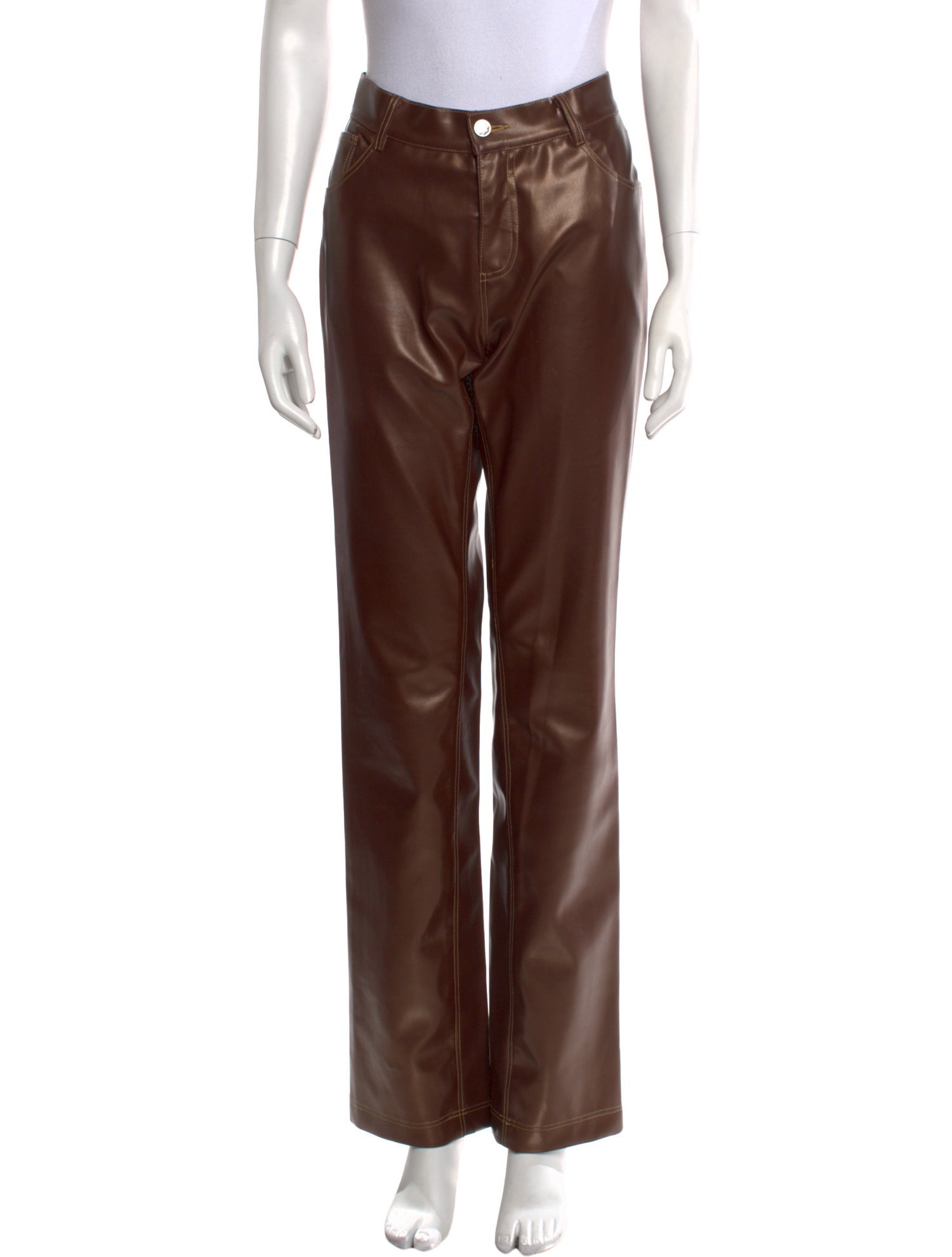 Ottolinger Straight Leg Pants
