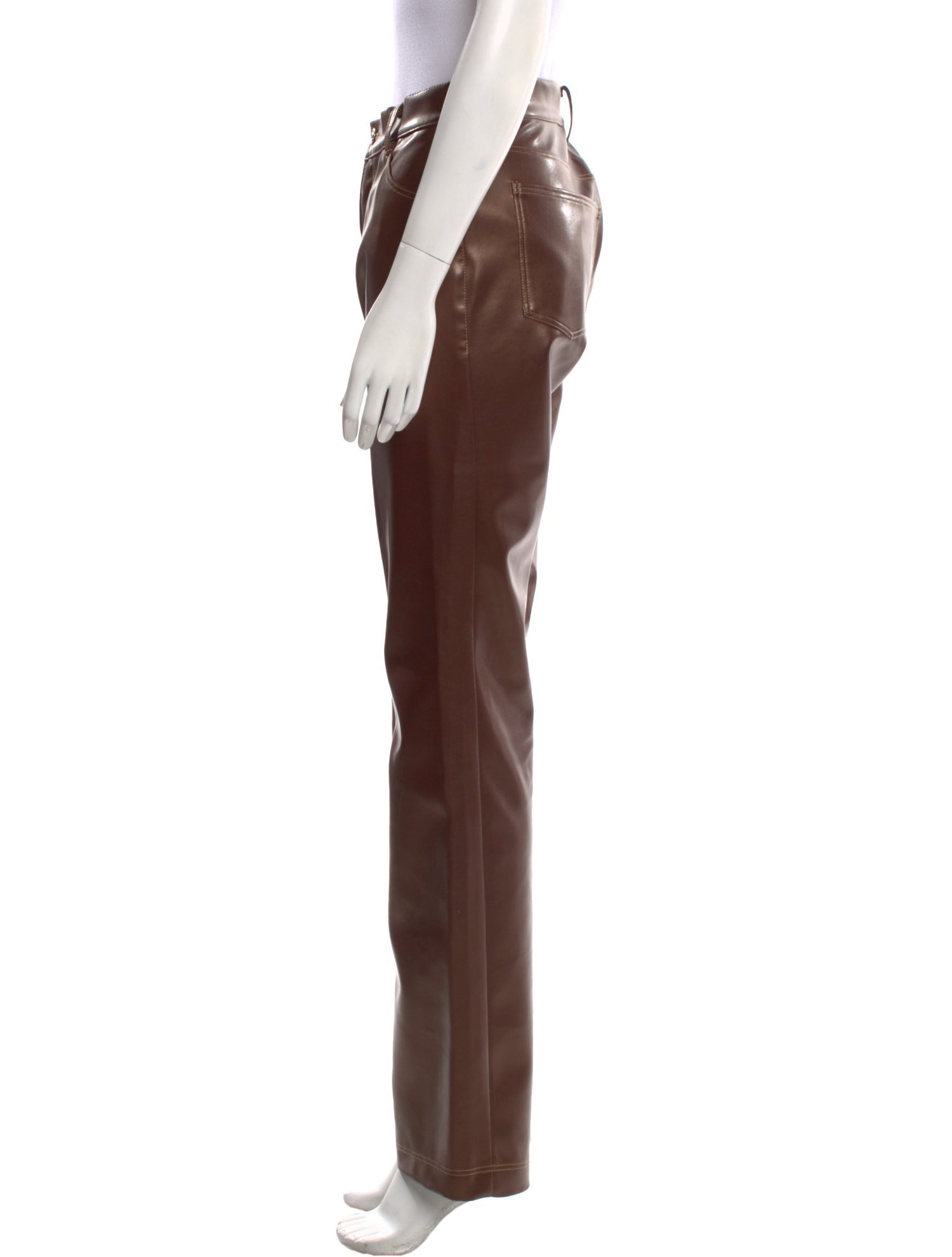 Ottolinger Straight Leg Pants