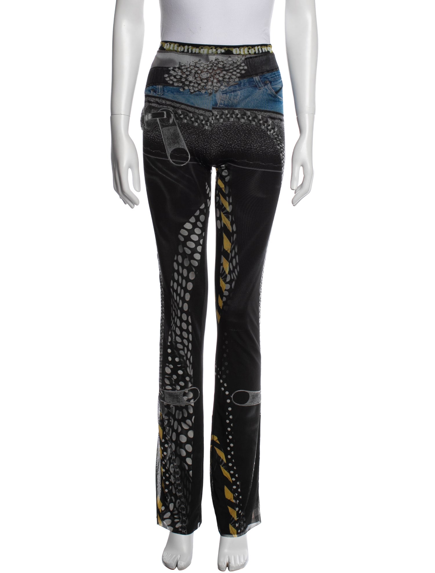 Ottolinger Printed Pajamas w/ Tags