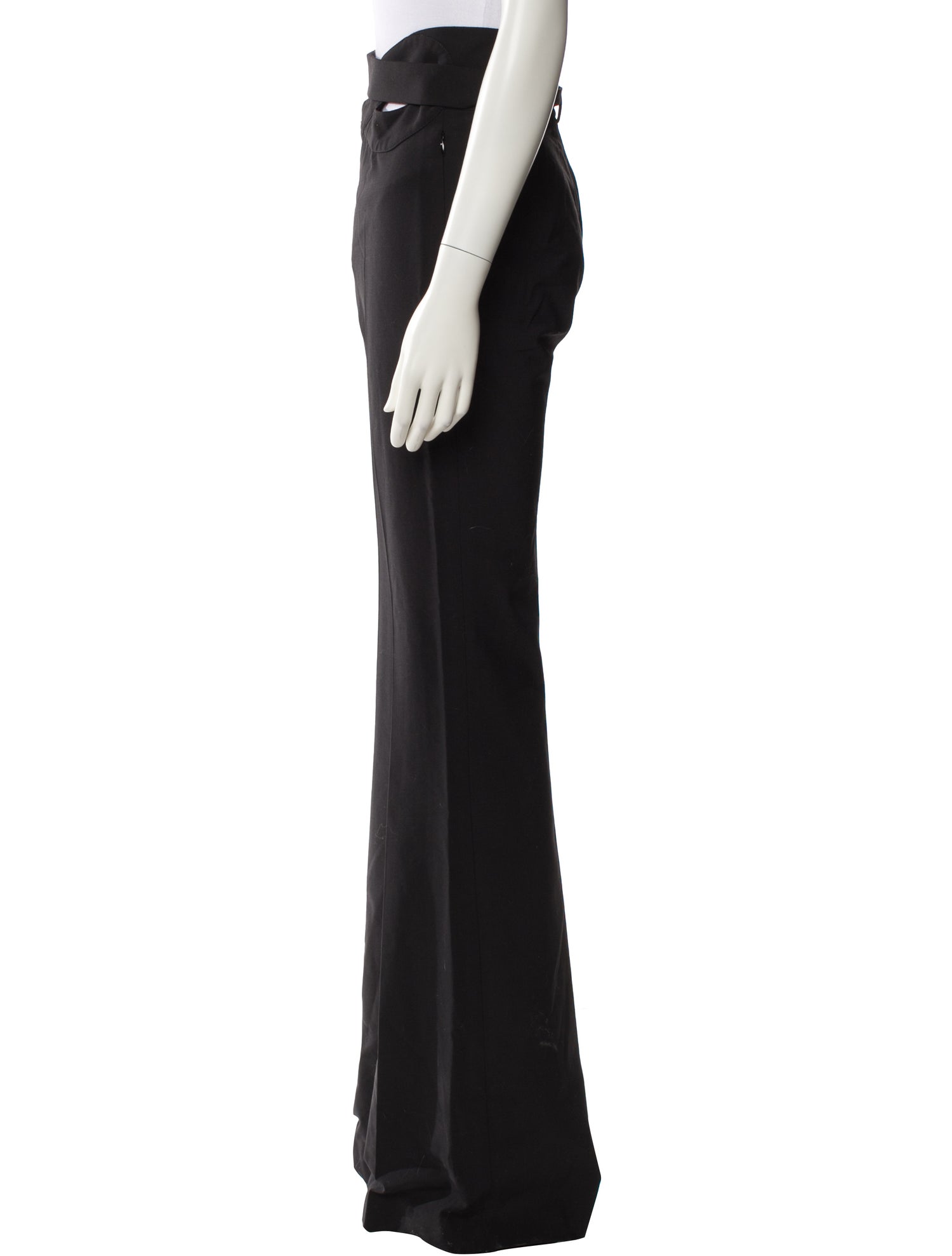 Ottolinger Wide Leg Pants