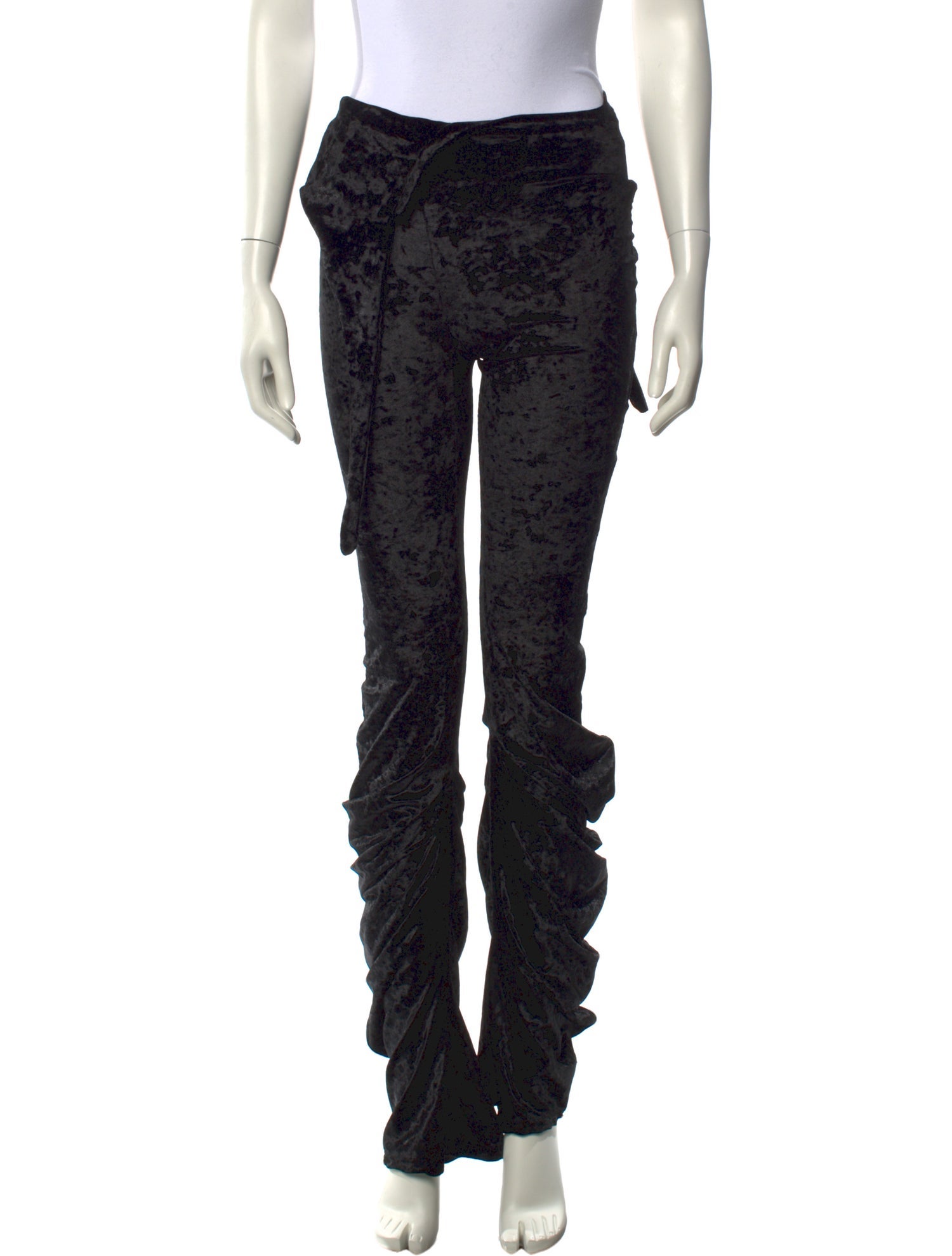Ottolinger Printed Straight Leg Pants