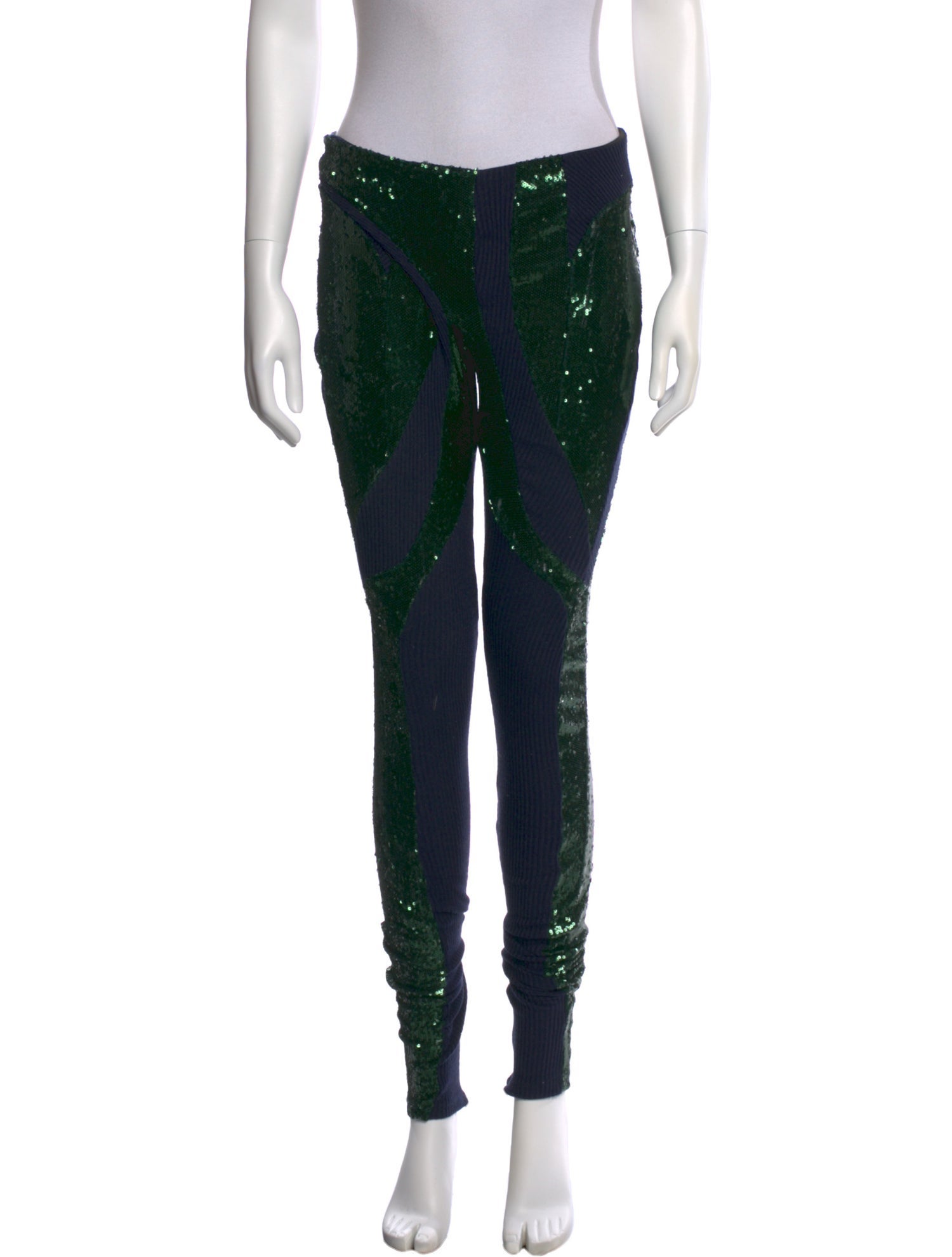 Ottolinger Skinny Leg Pants