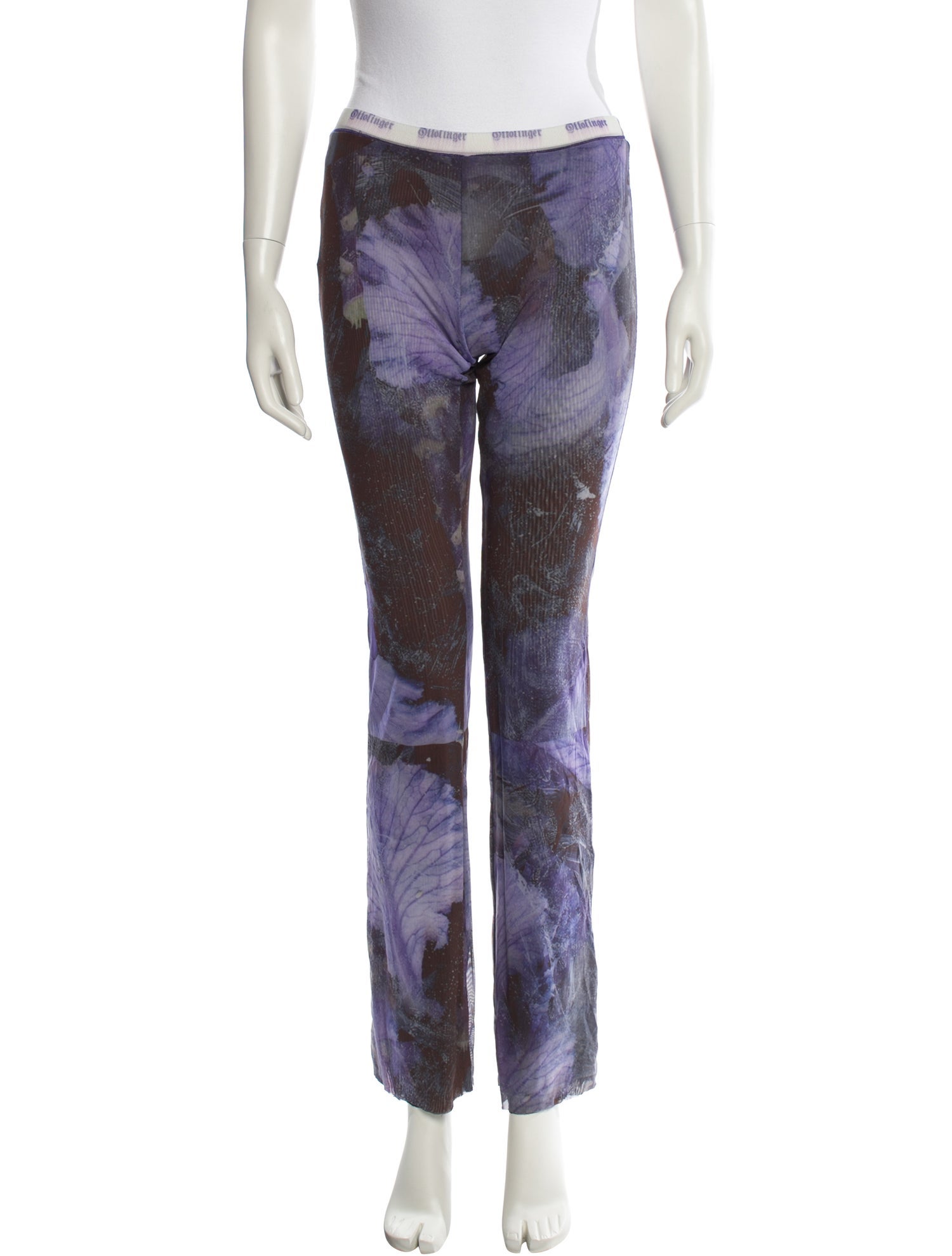 Ottolinger Printed Sweatpants