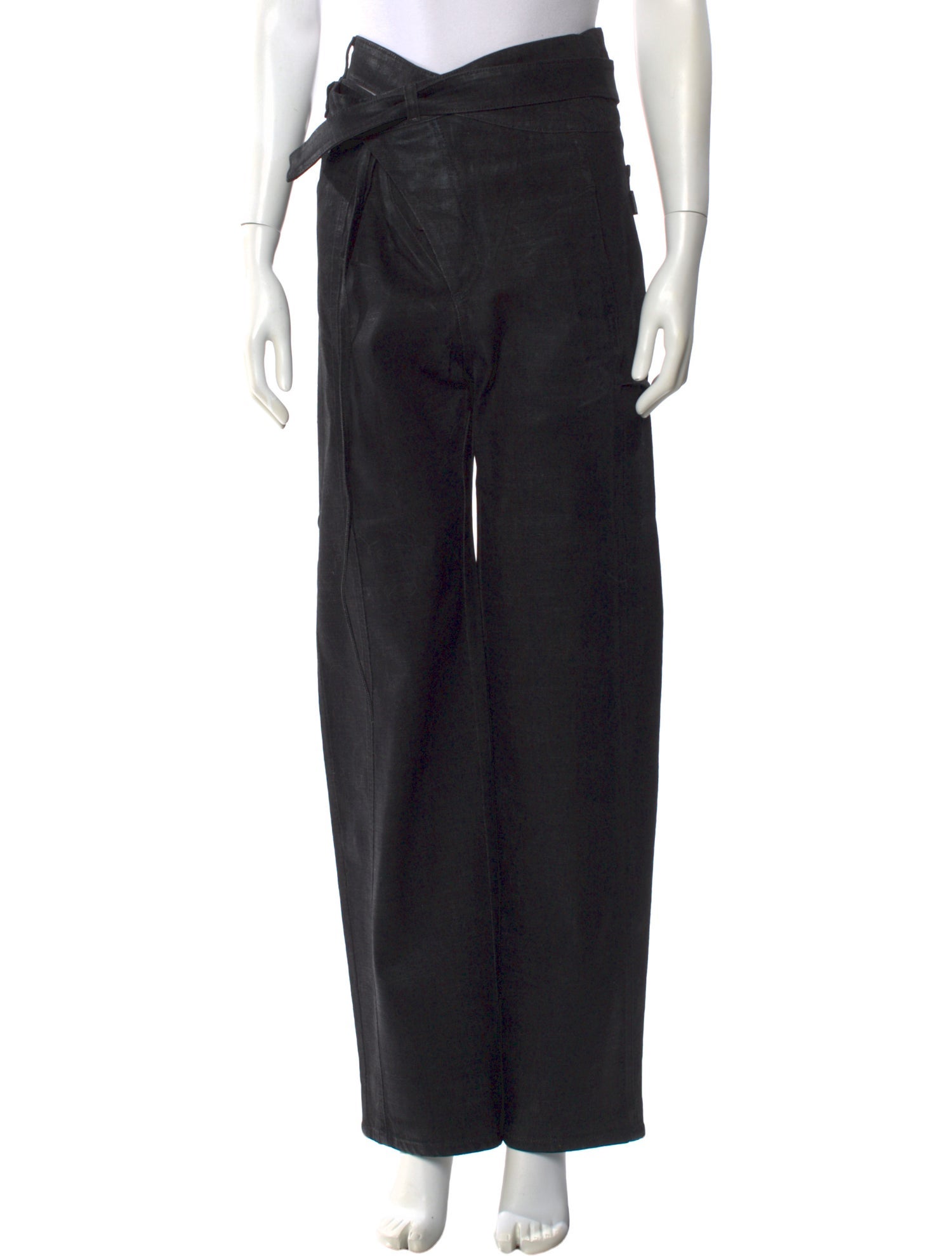 Ottolinger Straight Leg Pants