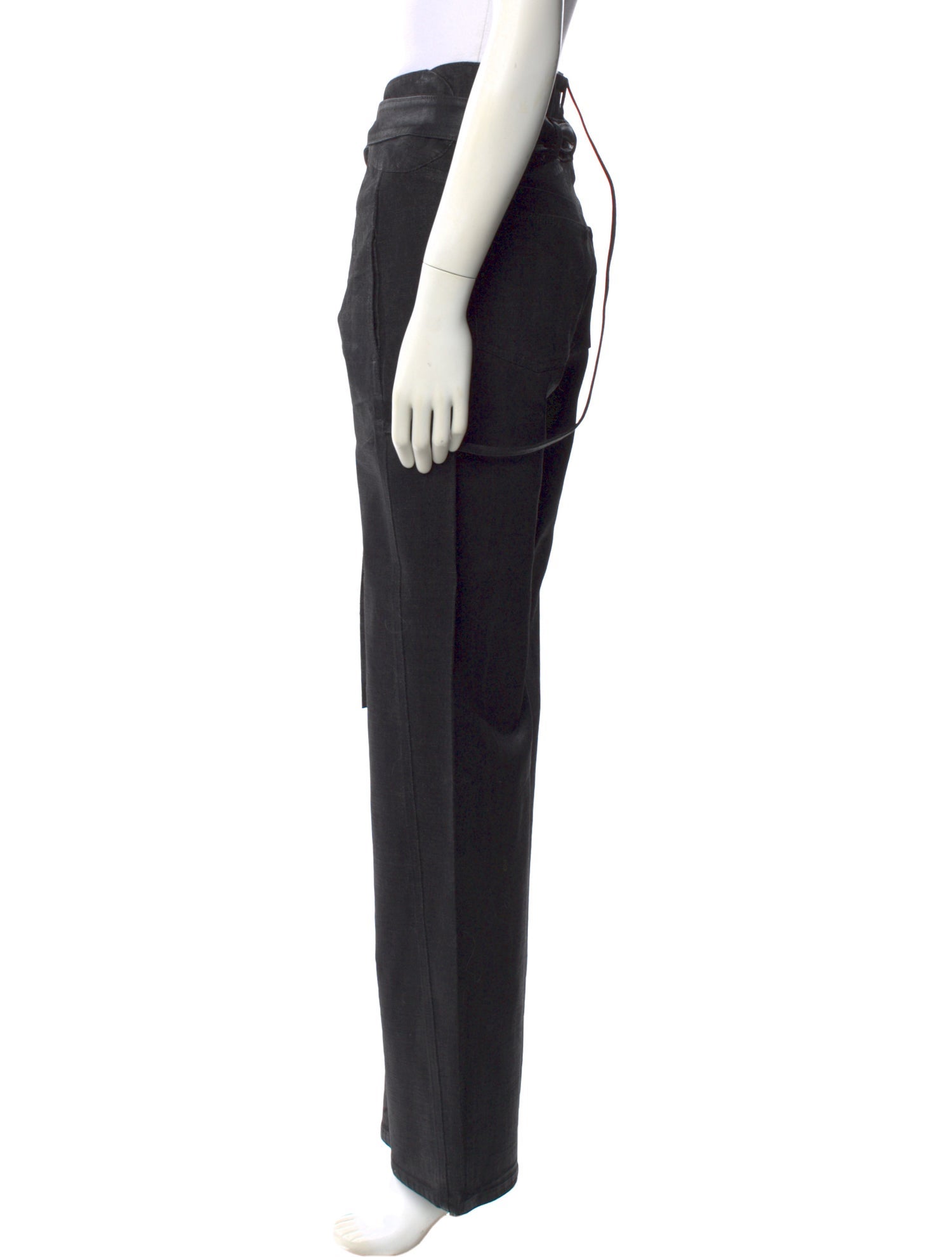 Ottolinger Straight Leg Pants