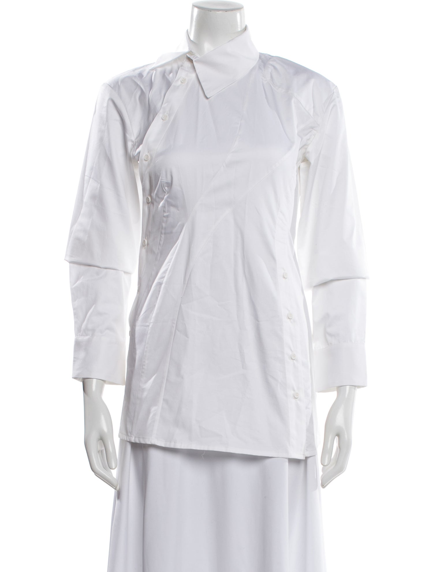 Ottolinger Long Sleeve Blouse