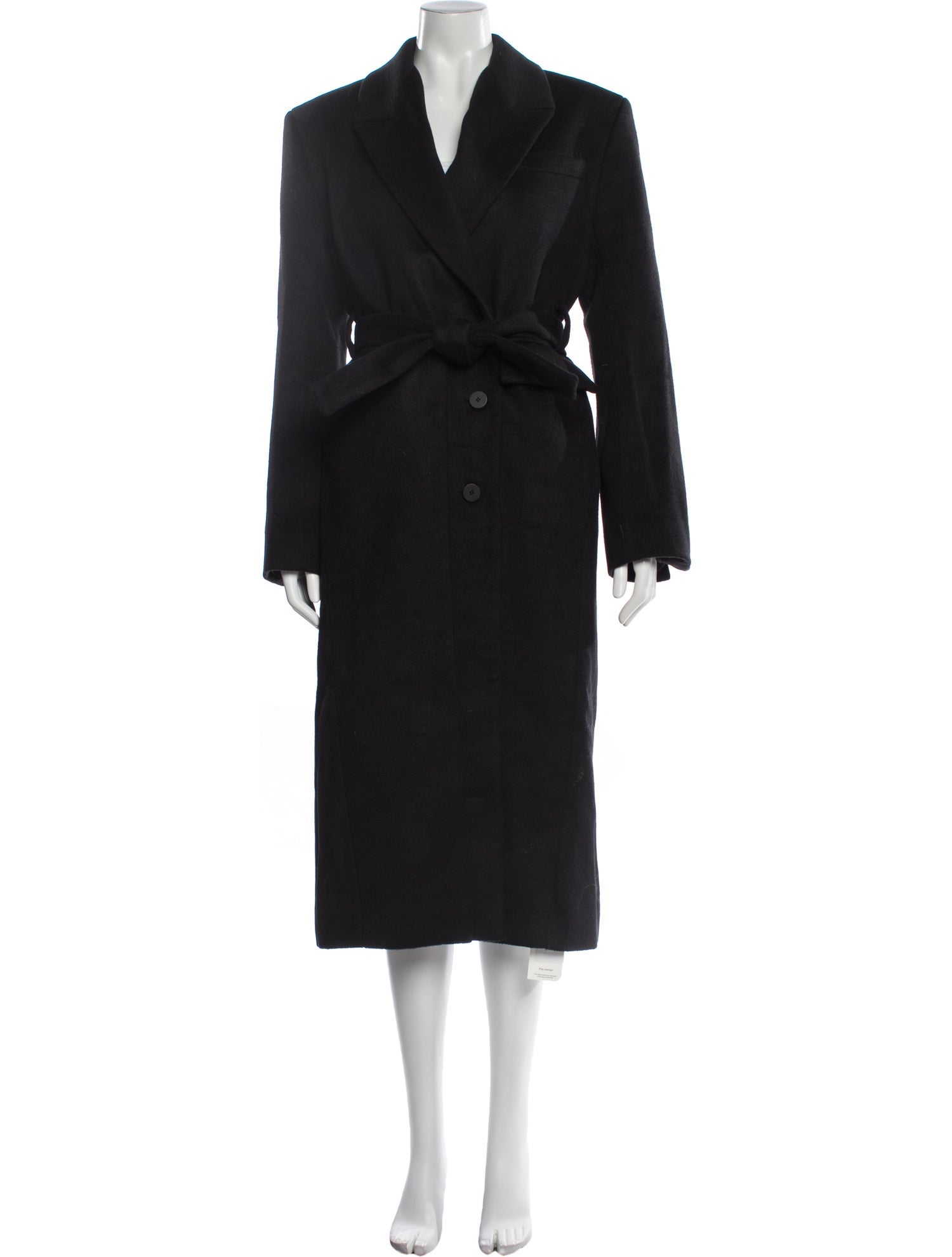 Ottolinger Coat