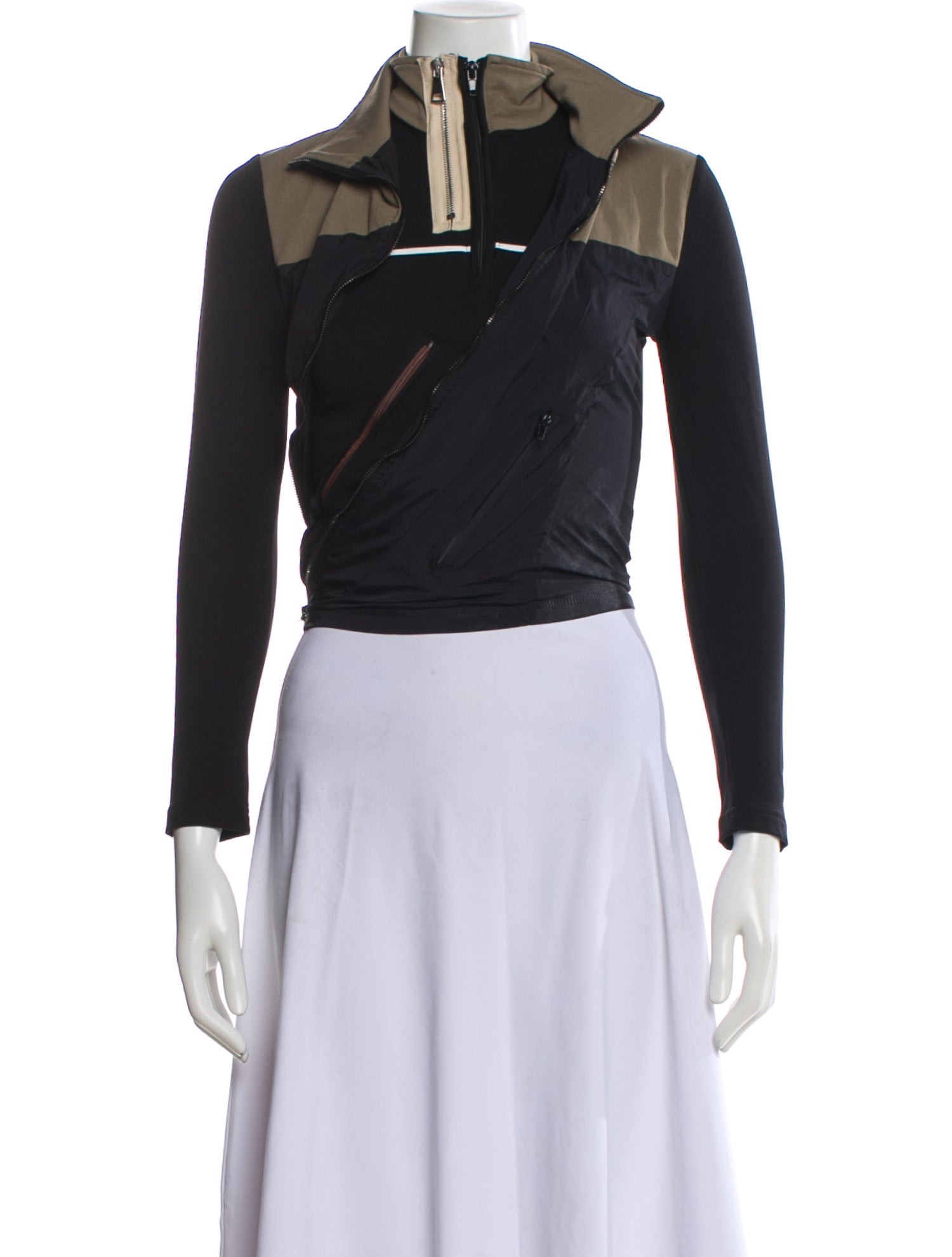 Ottolinger Biker Jacket