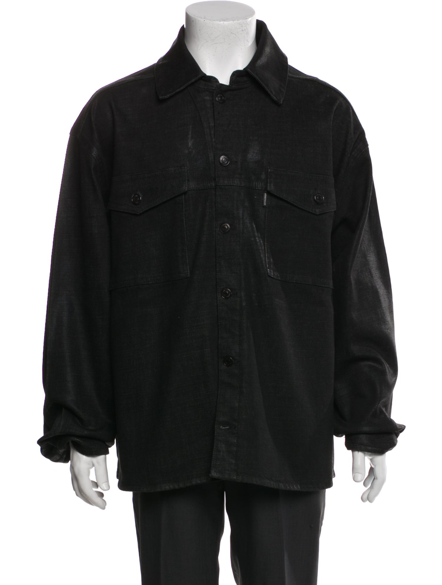 Ottolinger Trucker Jacket