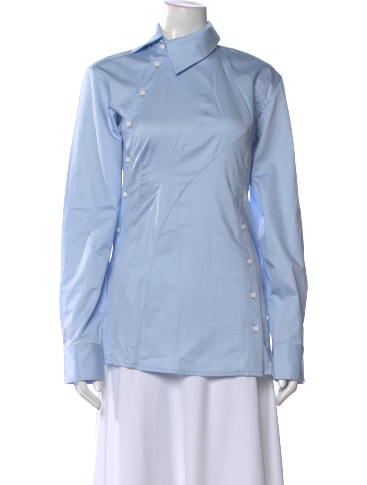 Ottolinger Long Sleeve Blouse