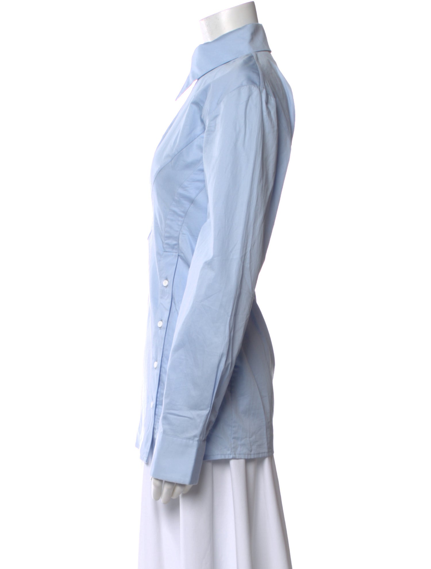 Ottolinger Long Sleeve Blouse