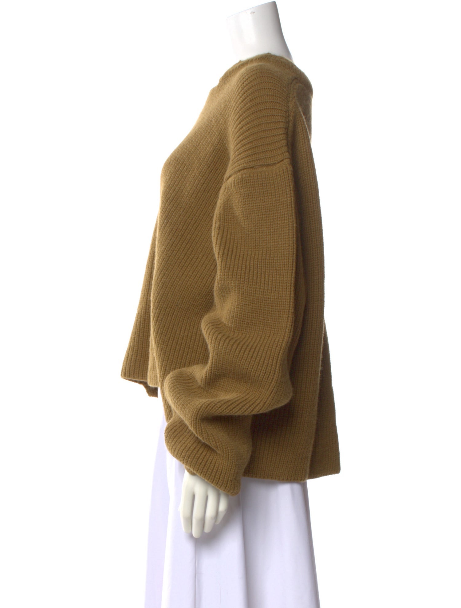 Ottolinger V-Neck Sweater