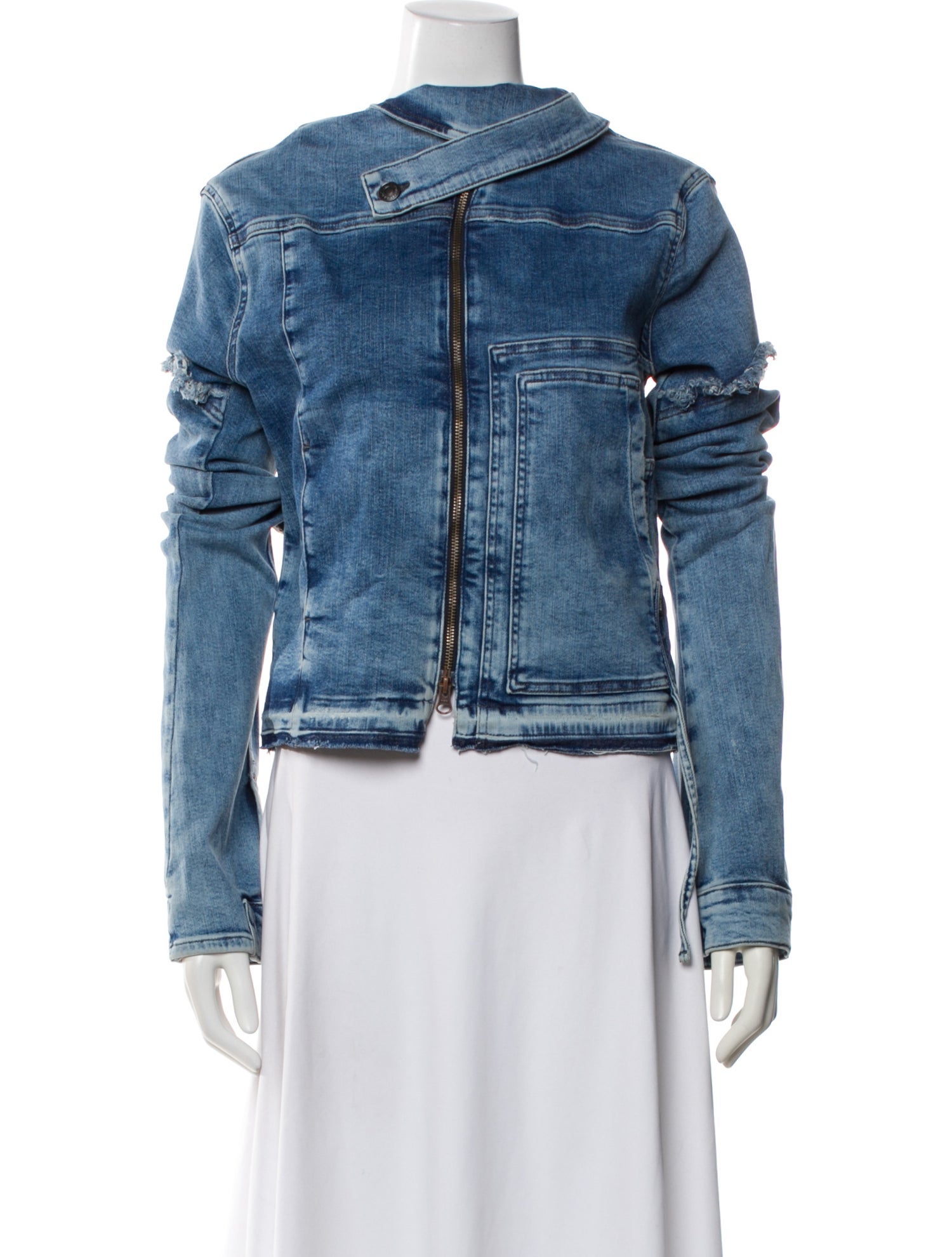 Ottolinger Denim Jacket