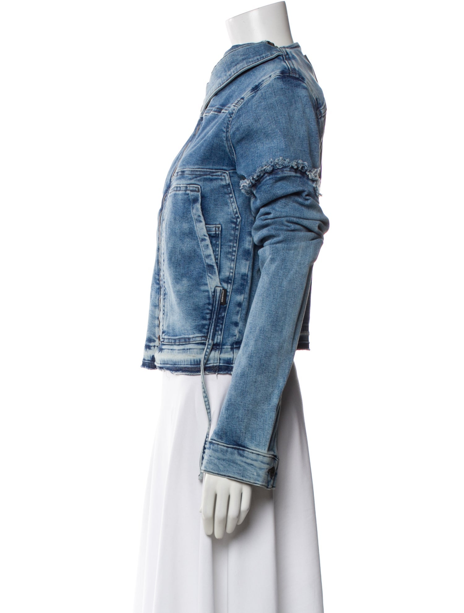 Ottolinger Denim Jacket