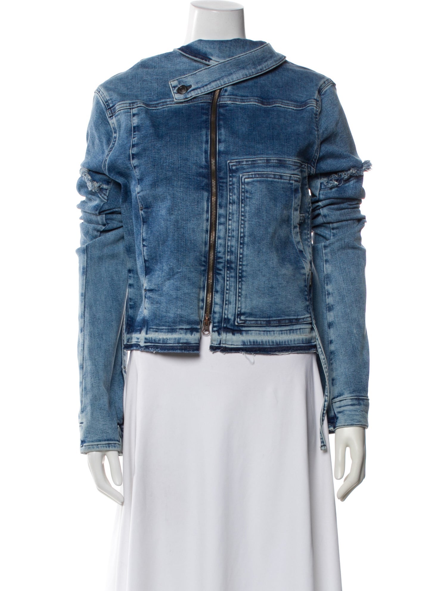 Ottolinger Denim Jacket