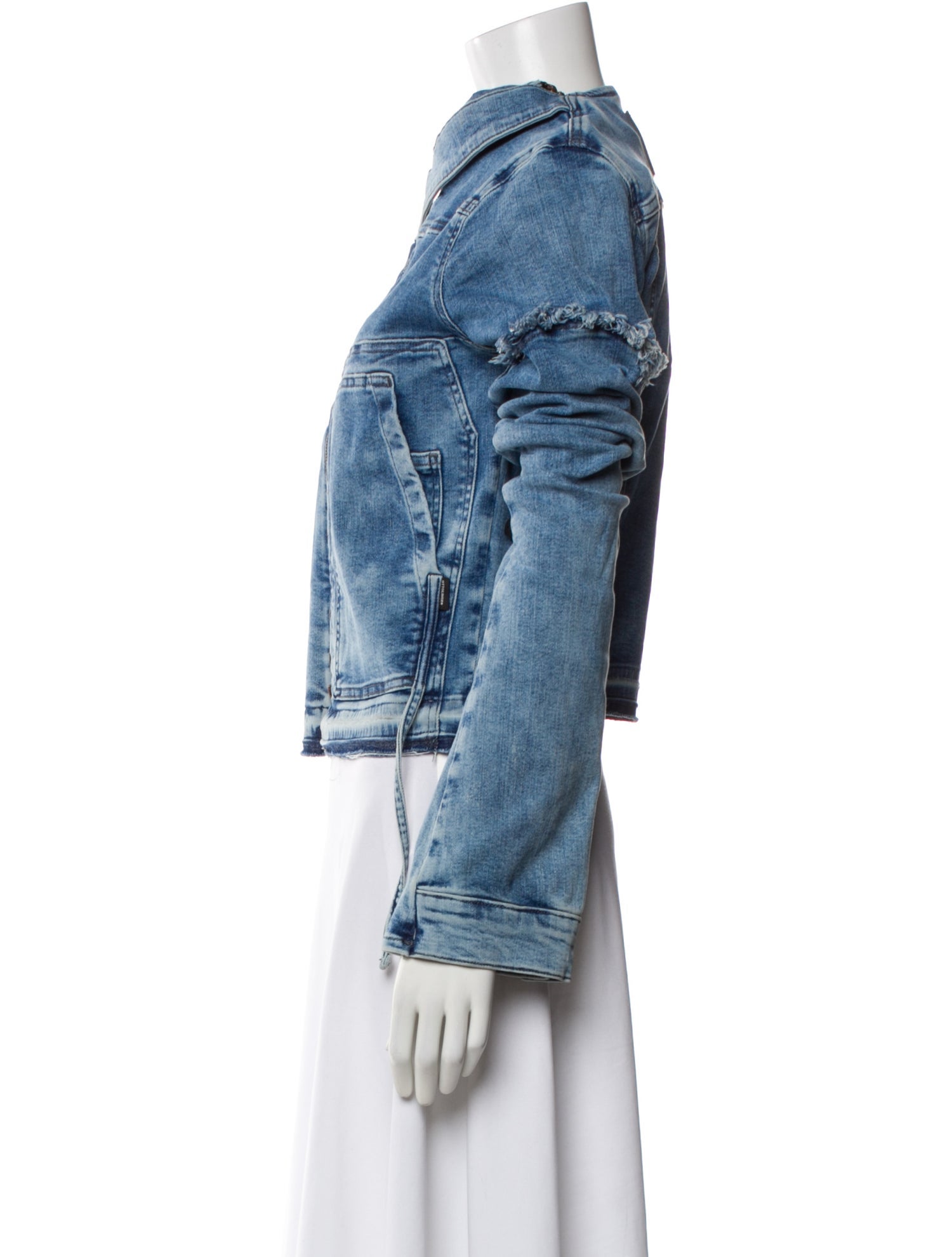 Ottolinger Denim Jacket