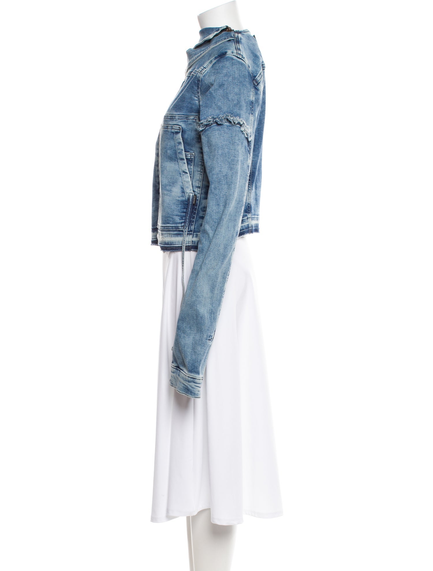 Ottolinger Denim Jacket