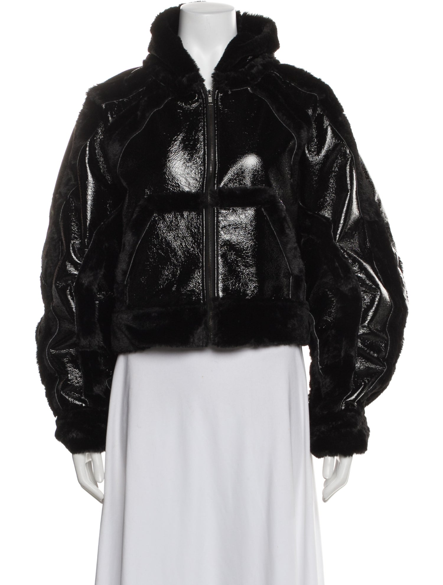 Ottolinger Puffer Jacket w/ Tags