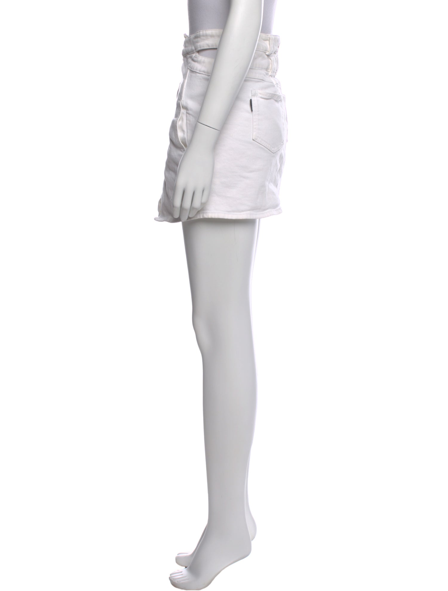 Ottolinger Mini Skirt