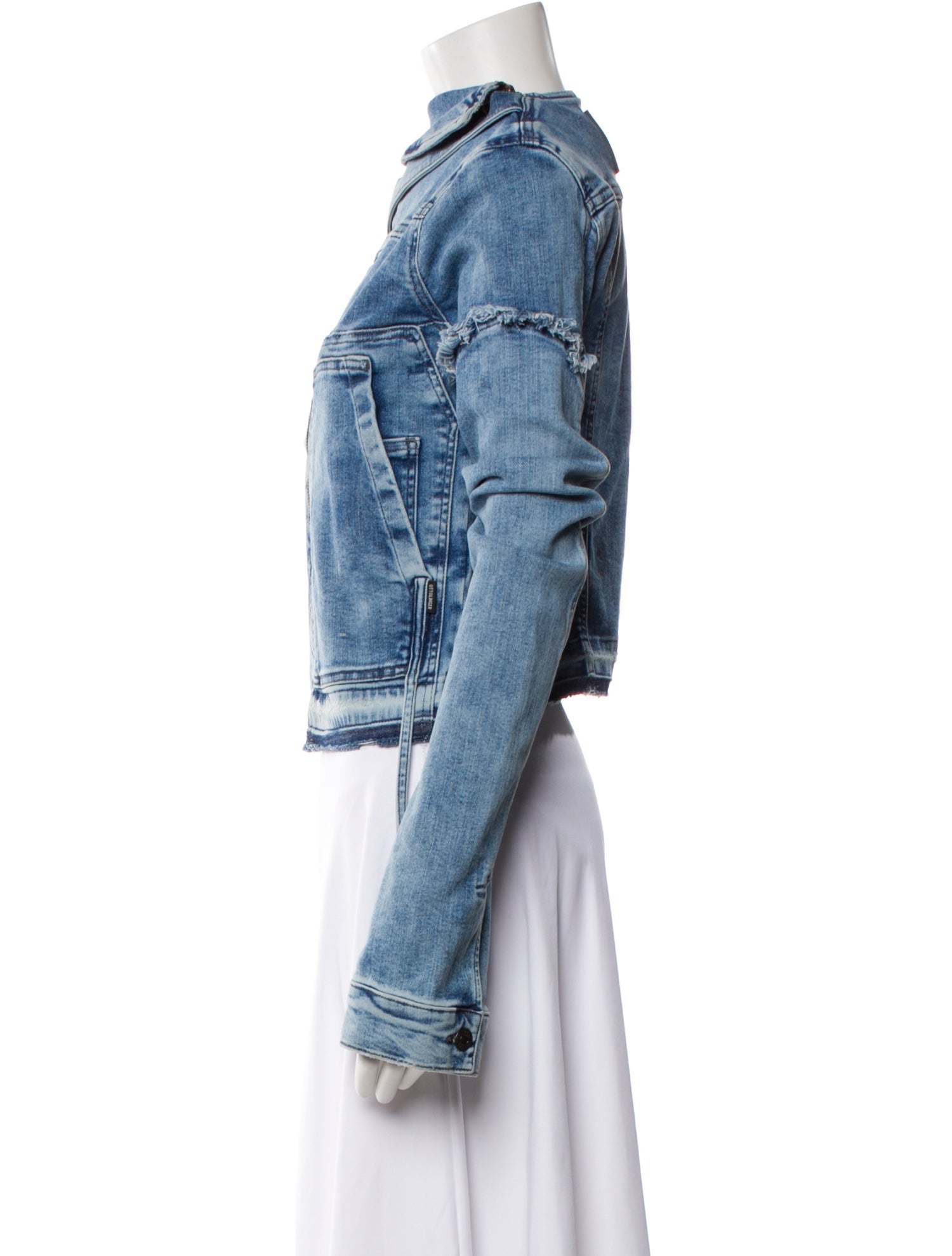 Ottolinger Denim Jacket