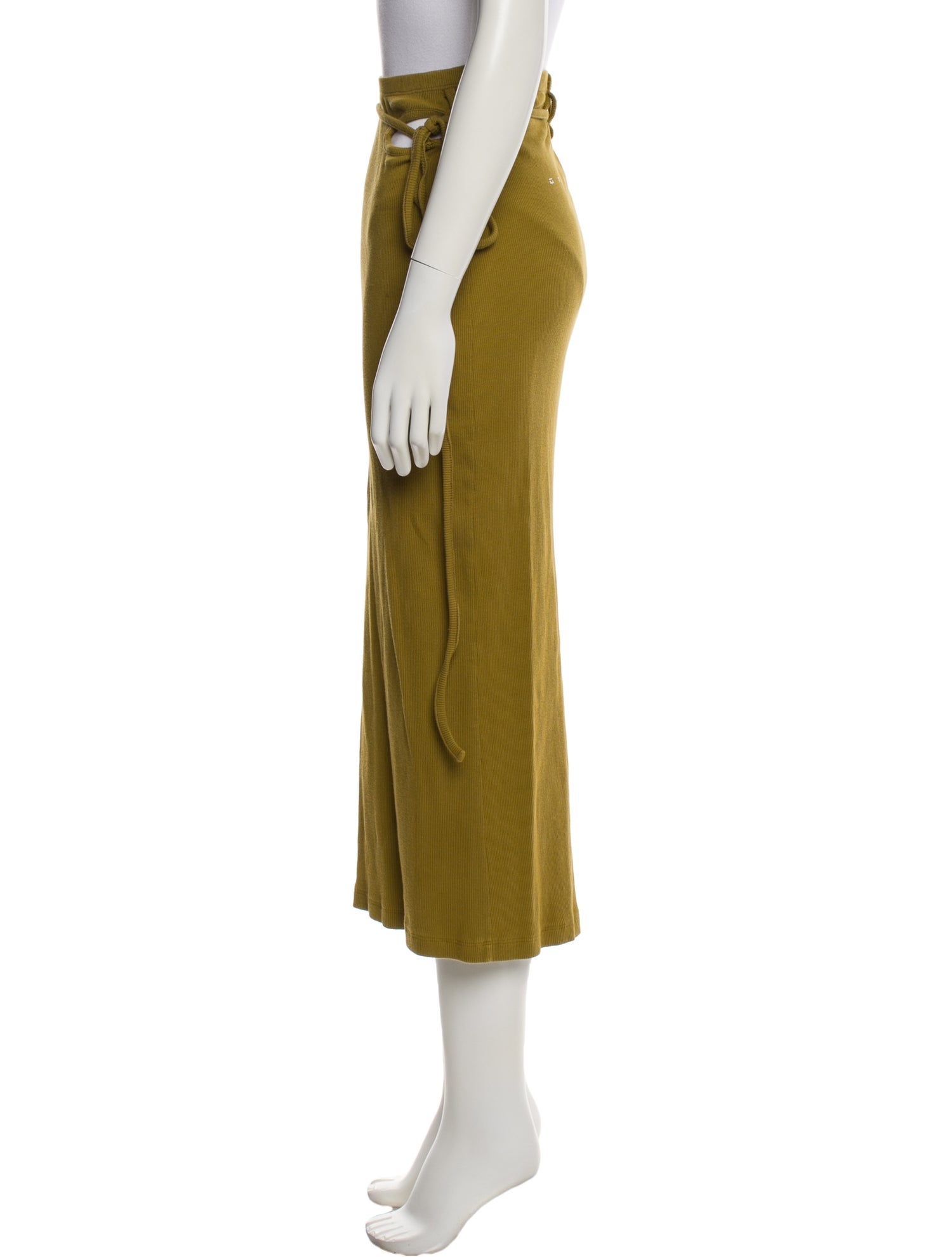 Ottolinger Midi Length Skirt