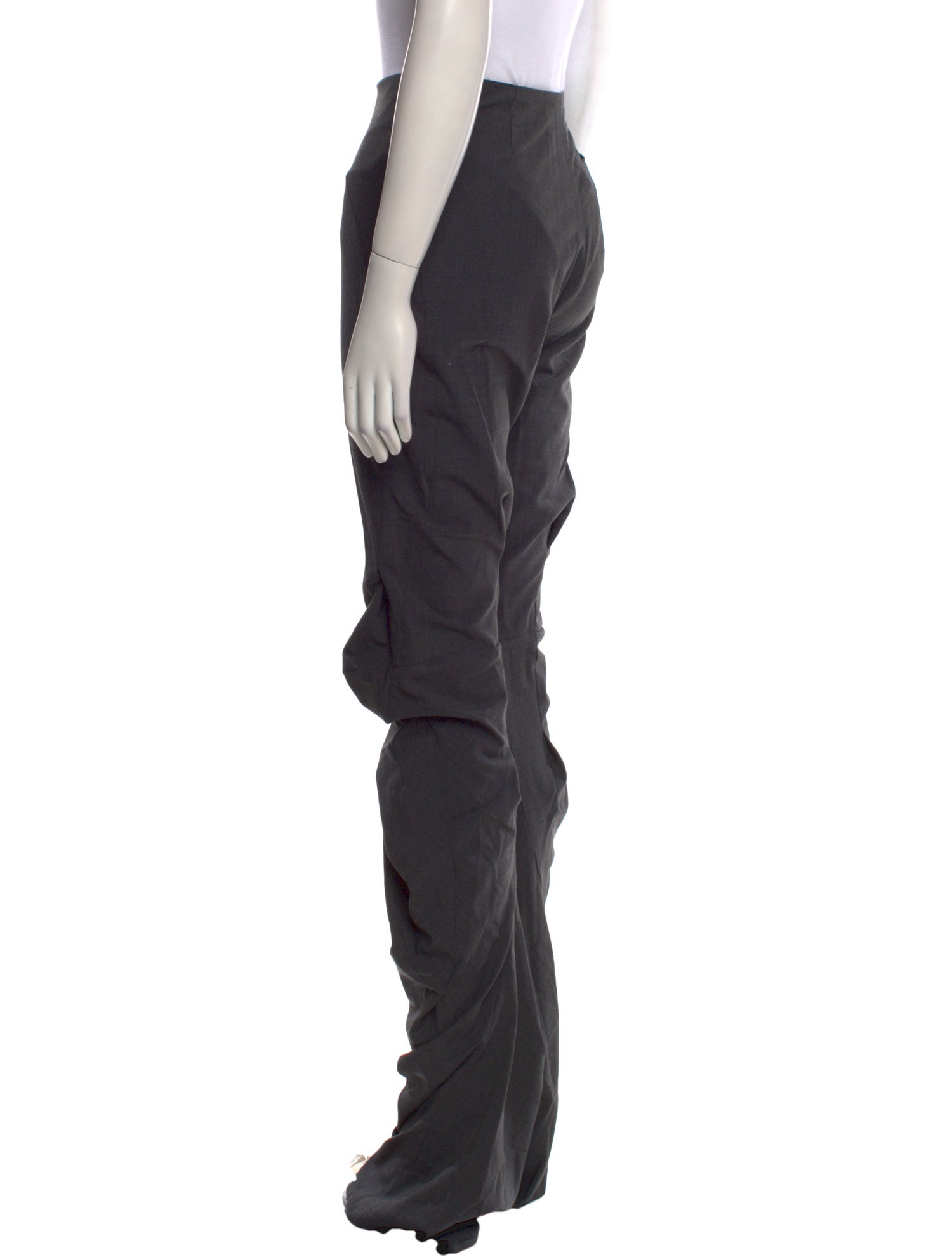 Ottolinger Straight Leg Pants