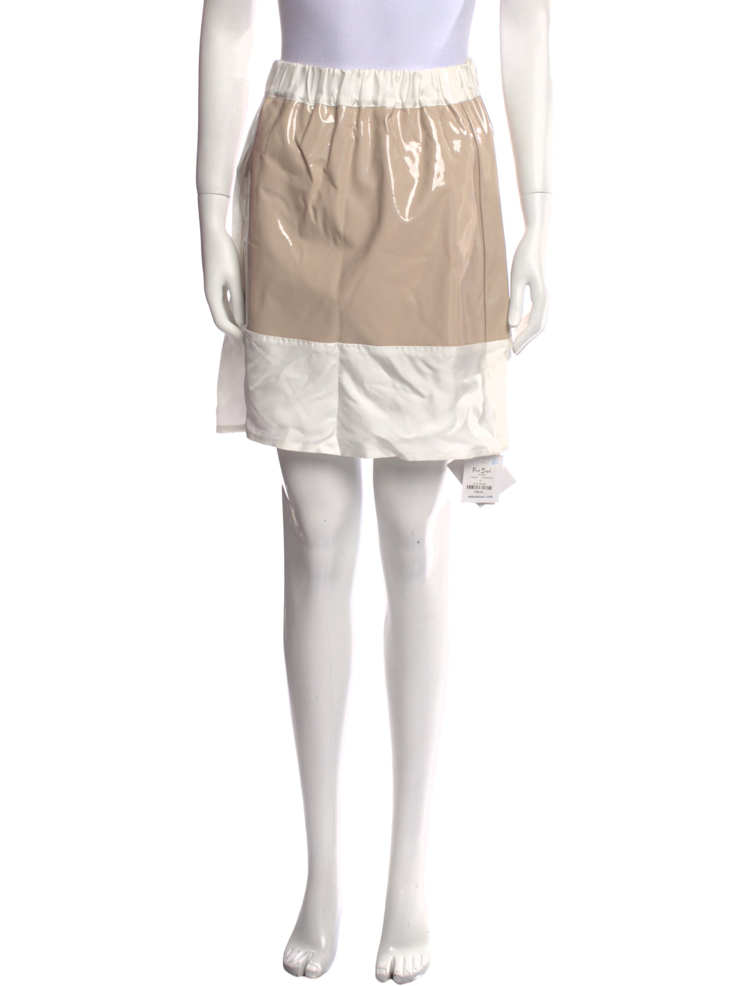 OpéraSPORT Mini Skirt