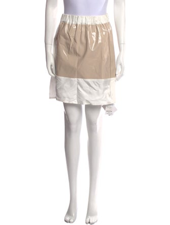 OpéraSPORT Mini Skirt