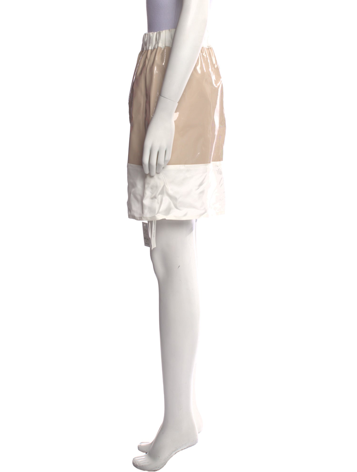 OpéraSPORT Mini Skirt